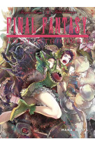 Manga/final fantasy - final fantasy lost stranger t09