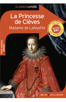 La princesse de cleves - nouvelle edition 2020