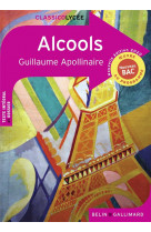 Alcools - nouvelle edition 2020