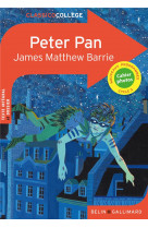 Peter pan