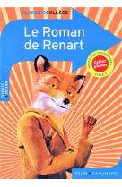 Le roman de renart