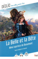 La belle et la bete