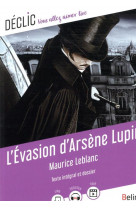 L-evasion d-arsene lupin