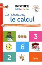 Je decouvre le calcul