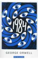 1984 - george orwell