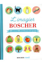 L-imagier boscher