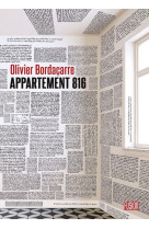 Appartement 816