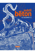 Subtil béton