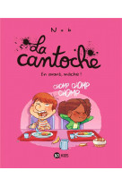 La cantoche, tome 05 - en avant, mache !