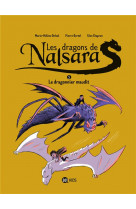 Les dragons de nalsara, tome 05 - les dragons de nalsara t05