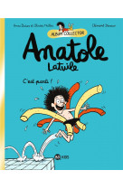 Anatole latuile, tome 01