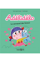 Adélidélo, tome 08