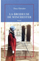 La brodeuse de winchester