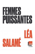 Femmes puissantes