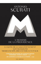 M, l-homme de la providence