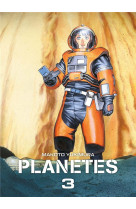 Planetes perfect edition t03