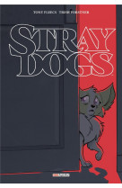 Stray dogs