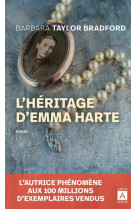 L-heritage d-emma harte