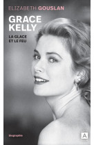 Grace kelly, la glace et le feu