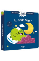 Grat grat - au dodo dino !