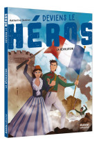 Deviens le heros - la revolution