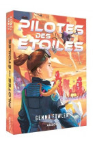 Pilotes des etoiles