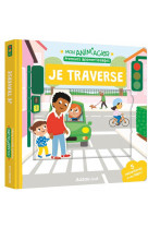 Je traverse