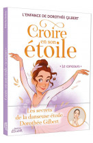 Croire en son etoile - le concours