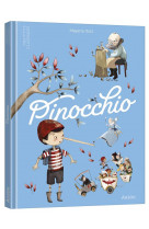 Pinocchio