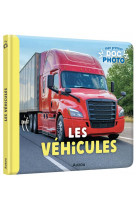 Mon premier doc photo  - les vehicules