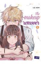 Make up remover t1