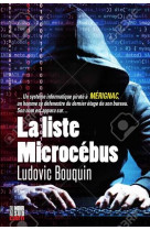 La liste microcebus