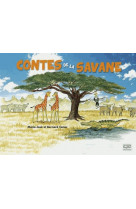 Contes de la savane