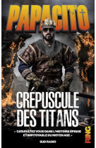 Crepuscule des titans