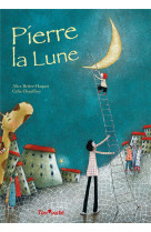 Pierre la lune