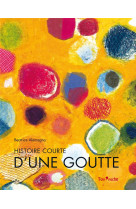 Histoire courte d-une goutte