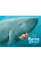 Marlene baleine