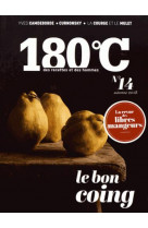 180 c des recettes et des hommes vol 14