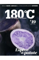 180 c des recettes et des hommes vol 19