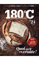 180 c des recettes et des hommes vol 24