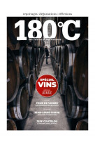 180 c des raisins et des hommes - special vin 2022