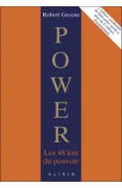 Power (edition condensee) - l-edition condensee du best-seller vendu a plus de 2 millions d-exemplai