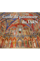 Guide du patrimoine du tarn