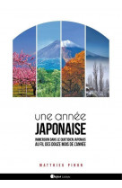 Une annee japonaise