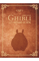 Hommage - hommage - hommage - ghibli les artisans du reve