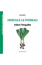 Hercule le poireau mene l-enquete