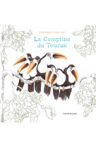 La comptine du toucan