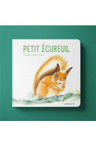 Petit ecureuil