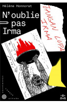 N-oublie pas irma