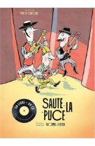 Saute-la-puce